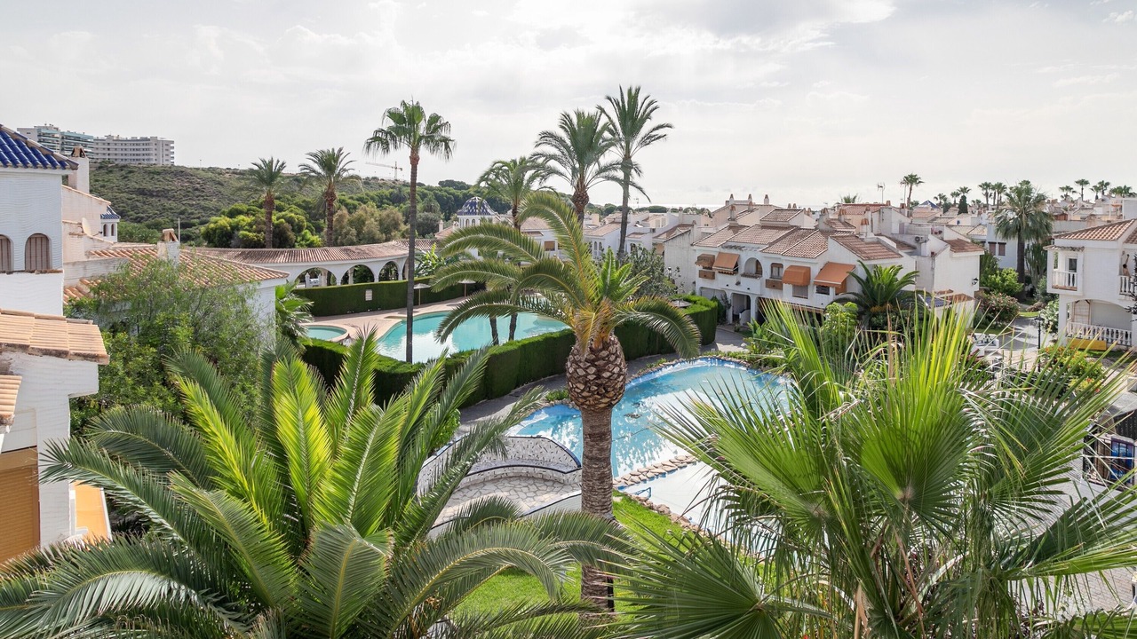 Photo of Outdoor in Gran Alacant