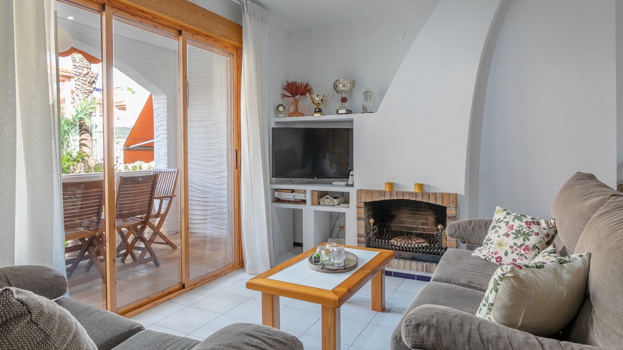 Photo of Livingroom in Gran Alacant