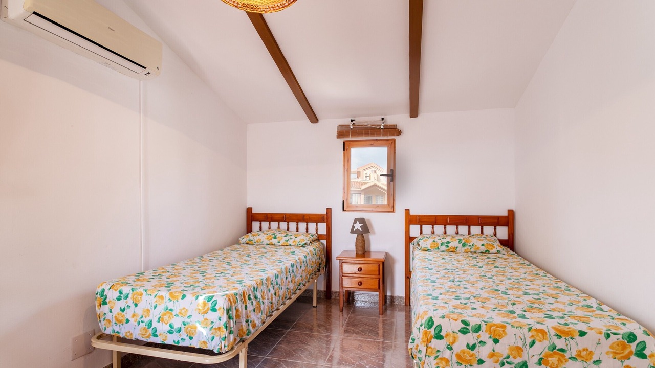 Photo of Bedroom in Gran Alacant