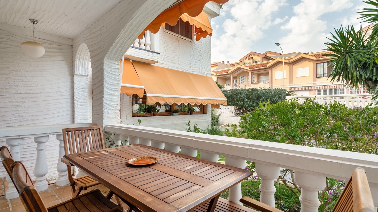 Photo of Outdoor in Gran Alacant