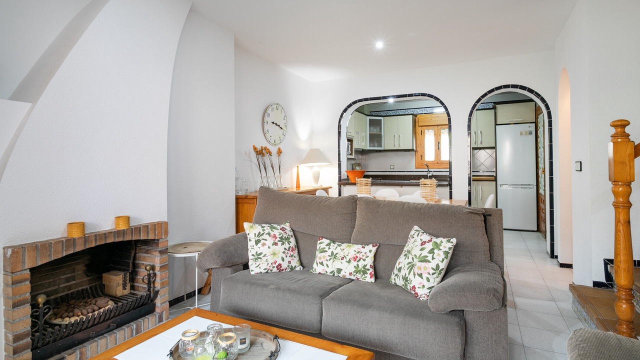 Photo of Livingroom in Gran Alacant