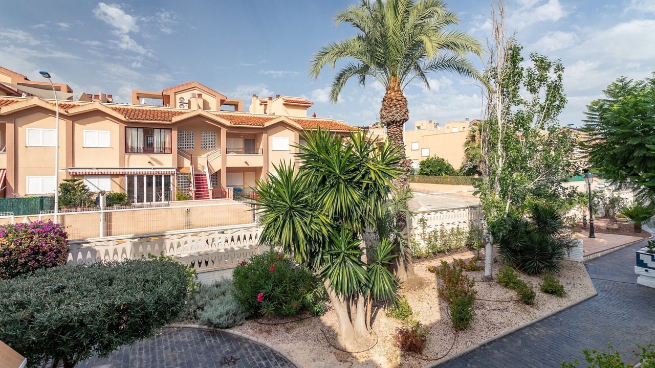 Photo of Outdoor in Gran Alacant