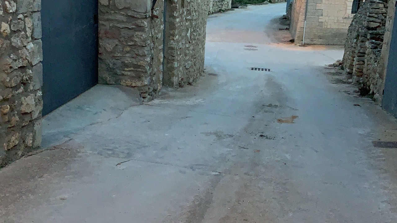 Photo of Outdoor in Adradas