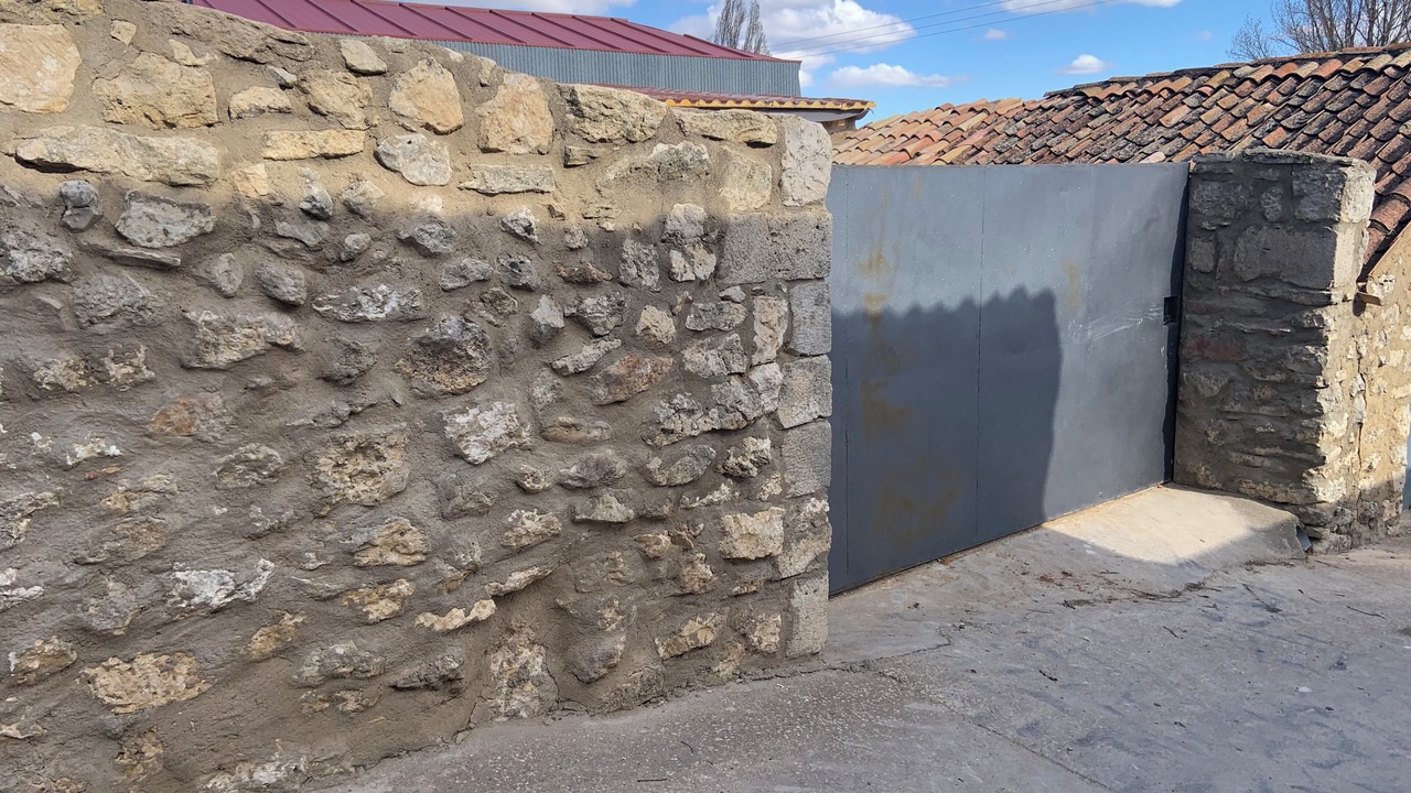 Photo of Outdoor in Adradas