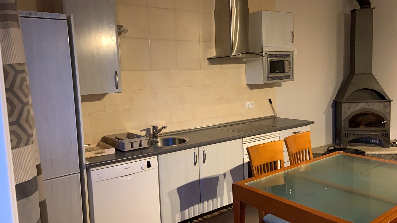 Photo of Kitchen in Adradas