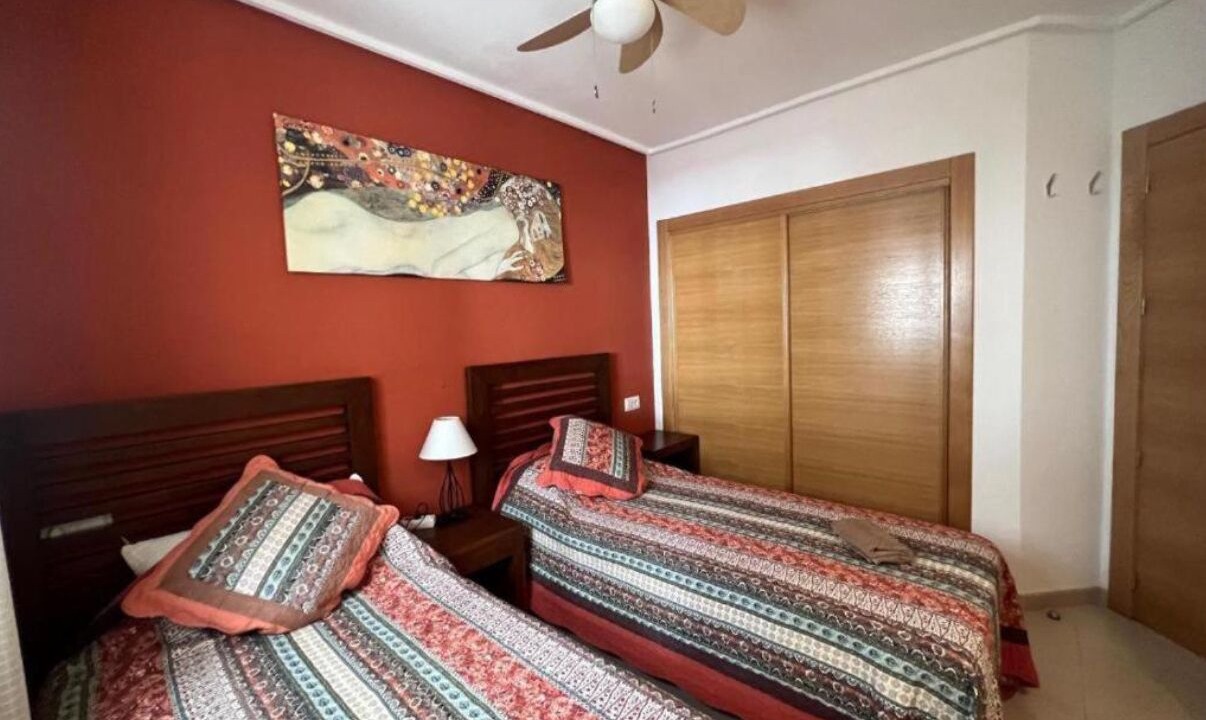 Photo of Bedroom in Sucina