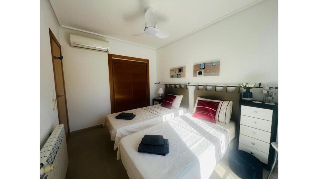 Photo of Bedroom in Sucina