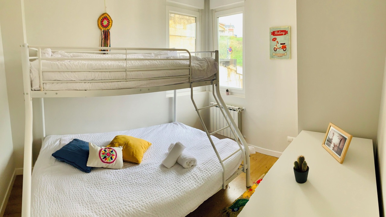 Photo of Bedroom in Cuchia