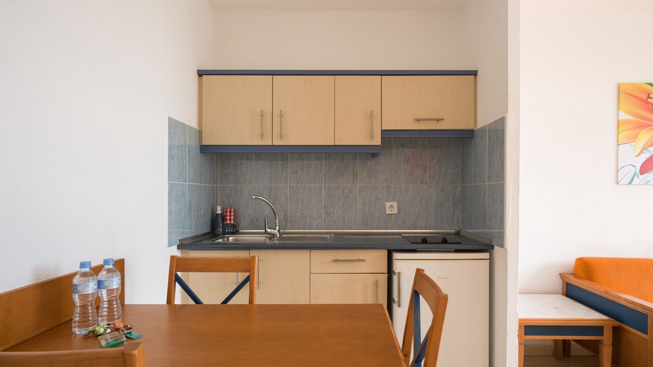 Photo of Kitchen in Solana del Matorral