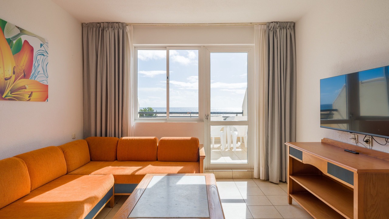 Photo of Livingroom in Solana del Matorral