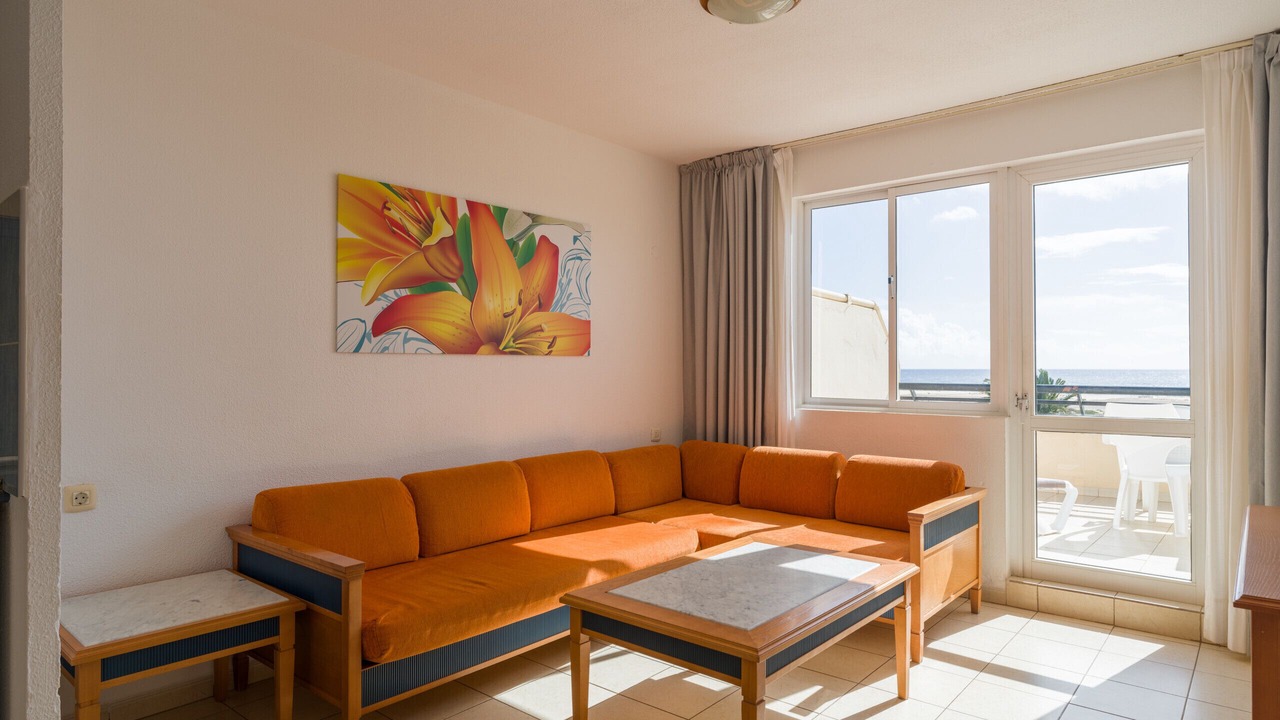 Photo of Livingroom in Solana del Matorral