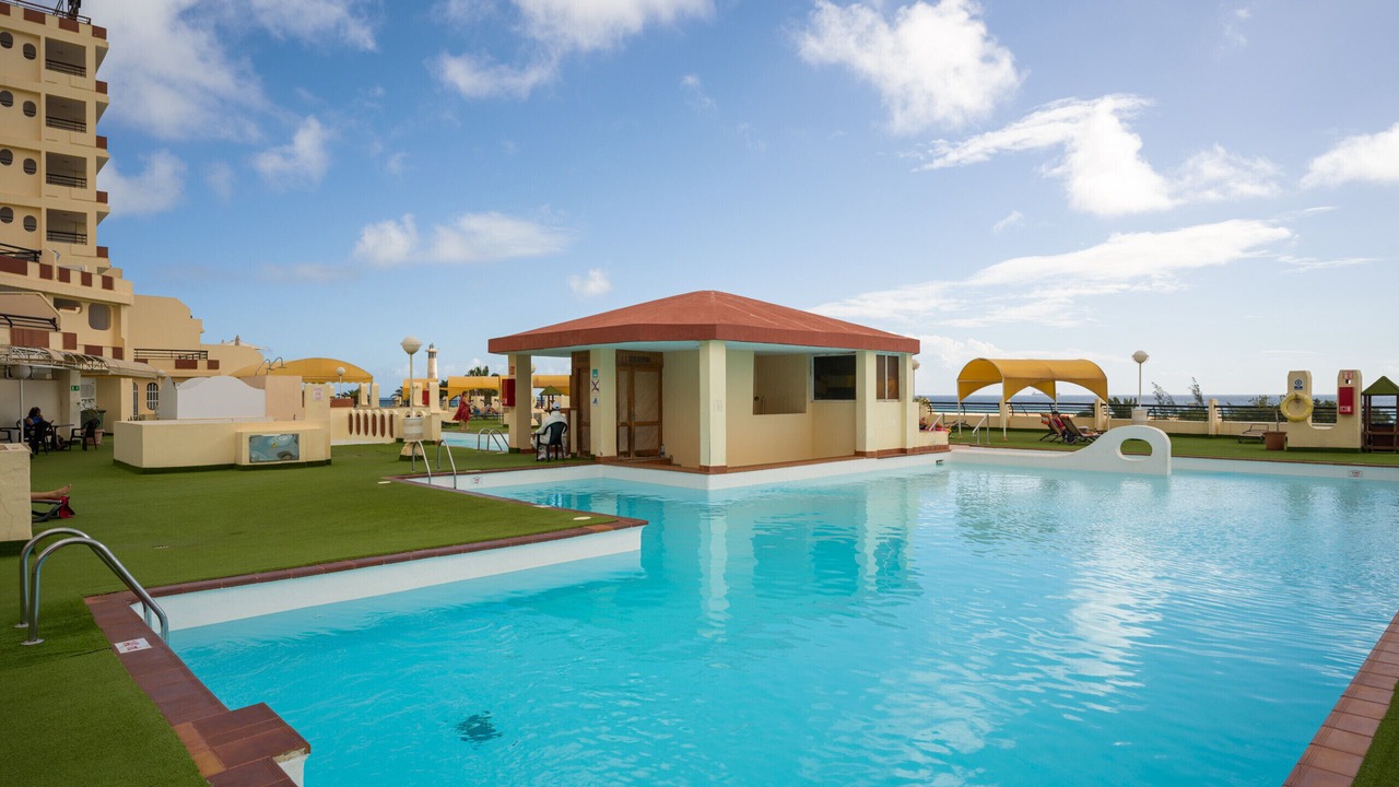 Photo of Outdoor in Solana del Matorral