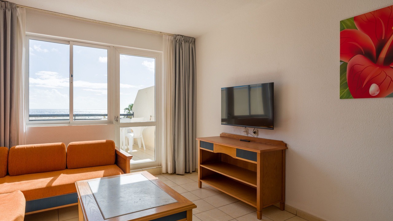 Photo of Livingroom in Solana del Matorral