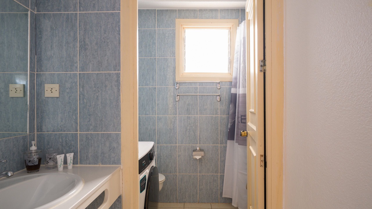 Photo of Bathroom in Solana del Matorral
