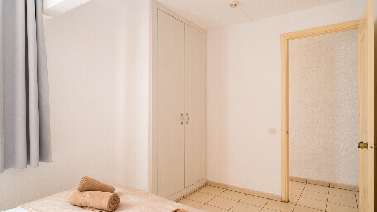 Photo of Bedroom in Solana del Matorral