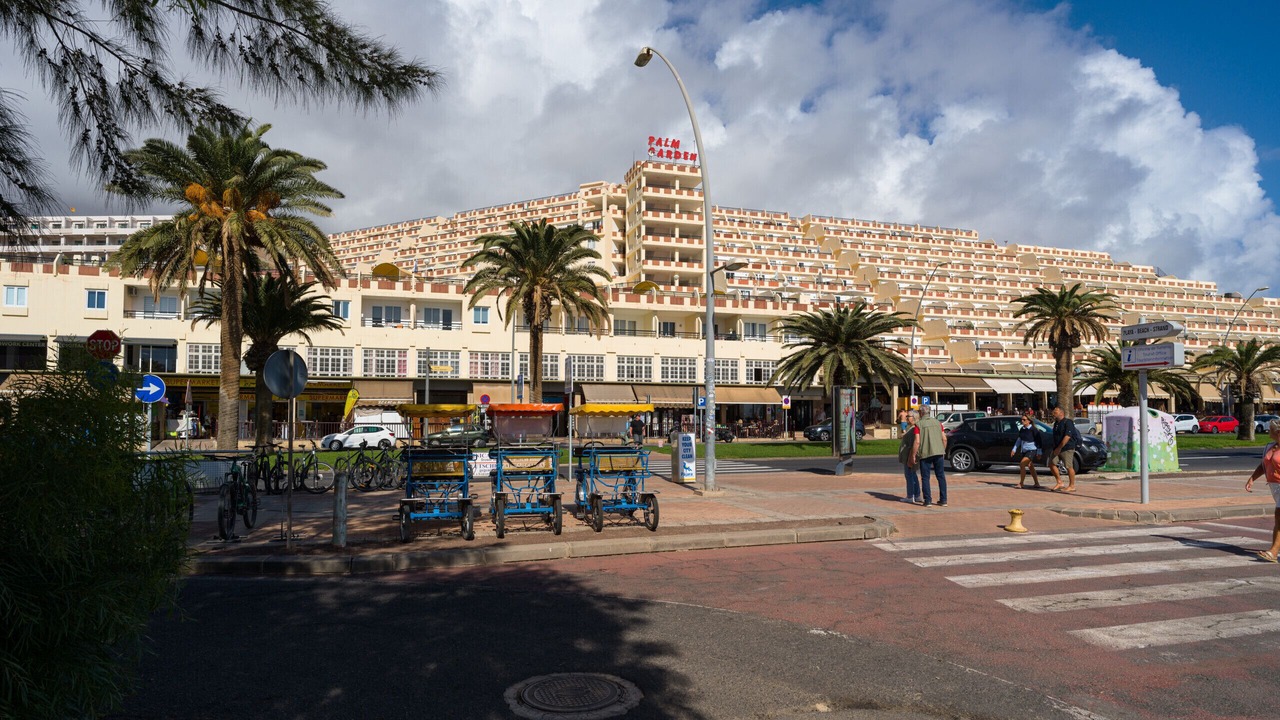 Photo of Others in Solana del Matorral