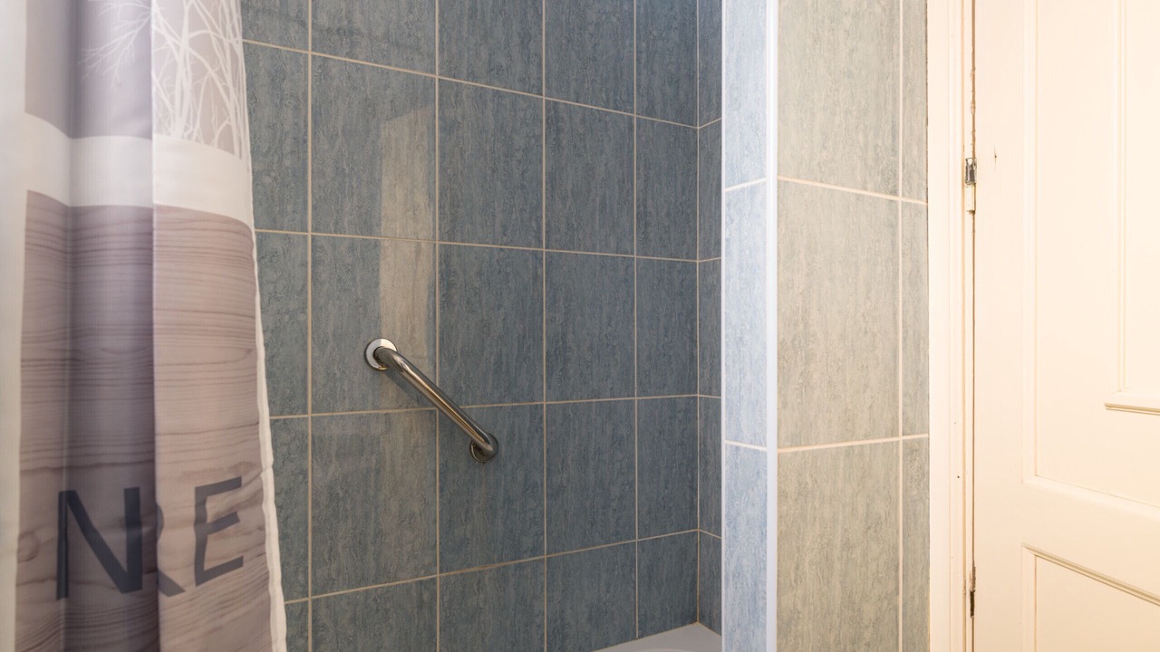 Photo of Bathroom in Solana del Matorral