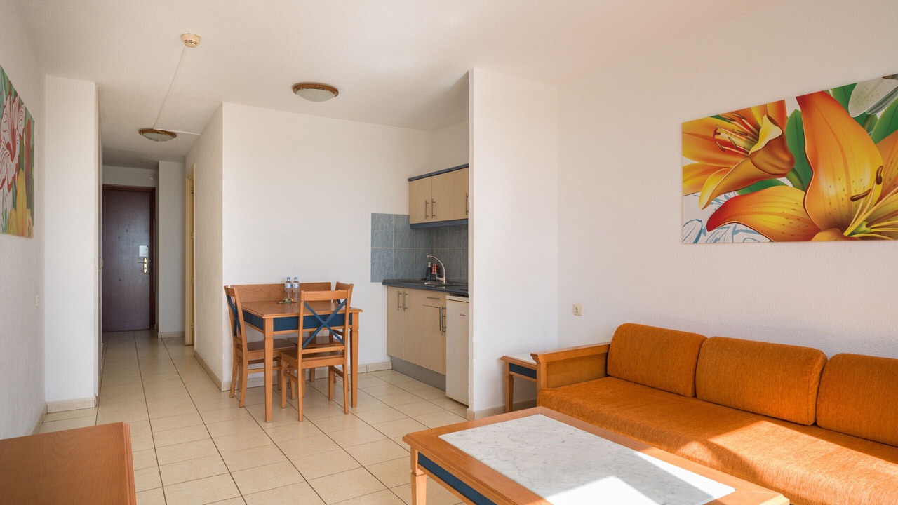 Photo of Livingroom in Solana del Matorral