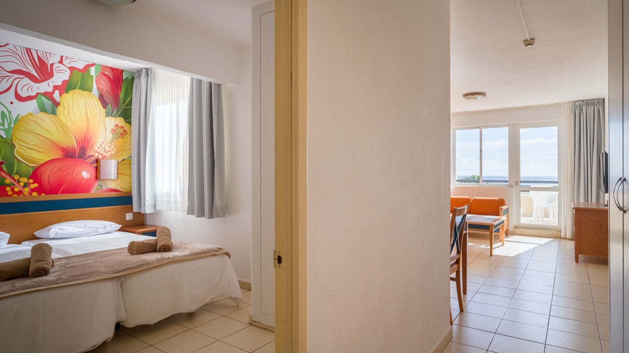 Photo of Bedroom in Solana del Matorral