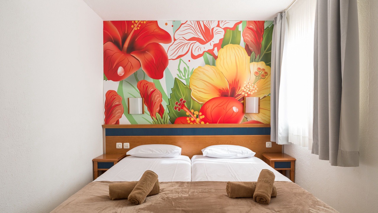 Photo of Bedroom in Solana del Matorral