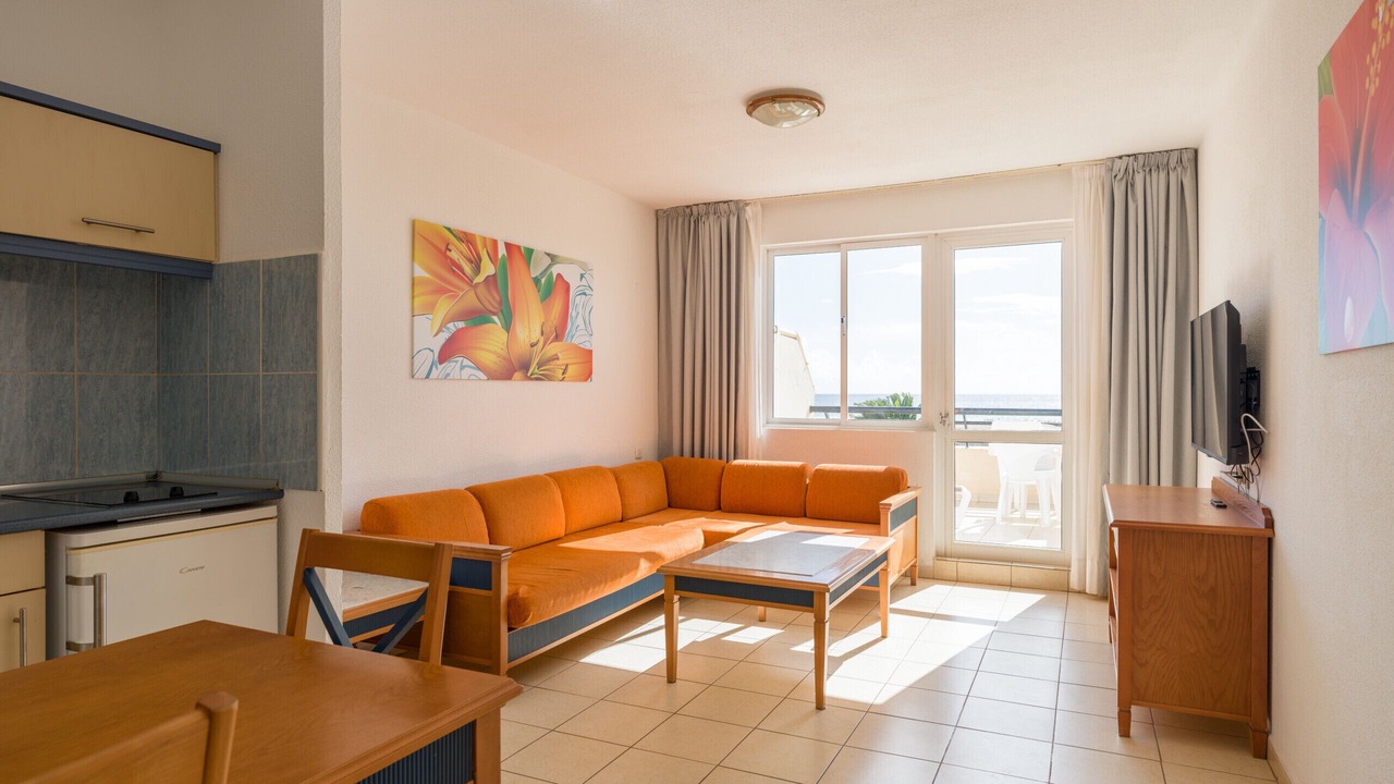 Photo of Livingroom in Solana del Matorral