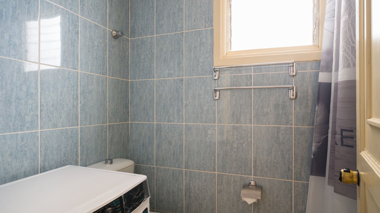Photo of Bathroom in Solana del Matorral