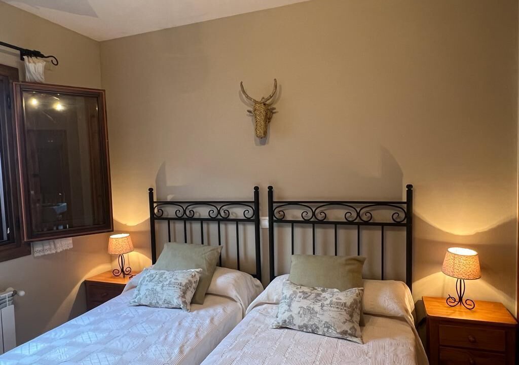 Photo of Bedroom in Alarilla