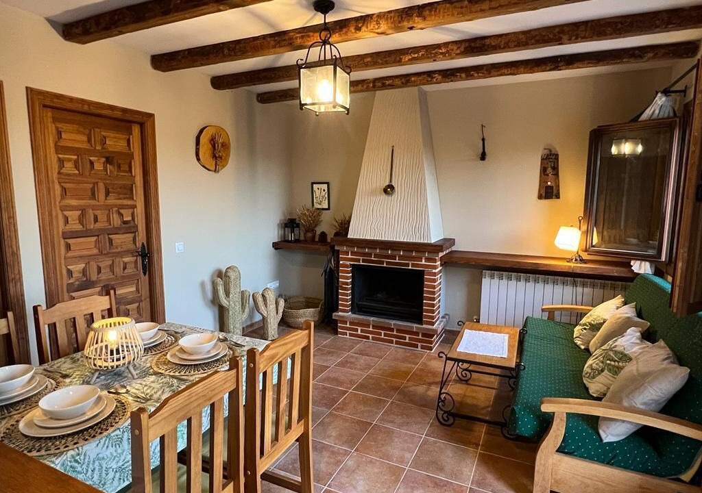 Photo of Livingroom in Alarilla