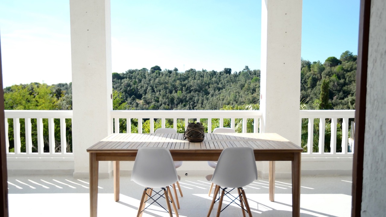 Photo of Outdoor in Arenys de Munt