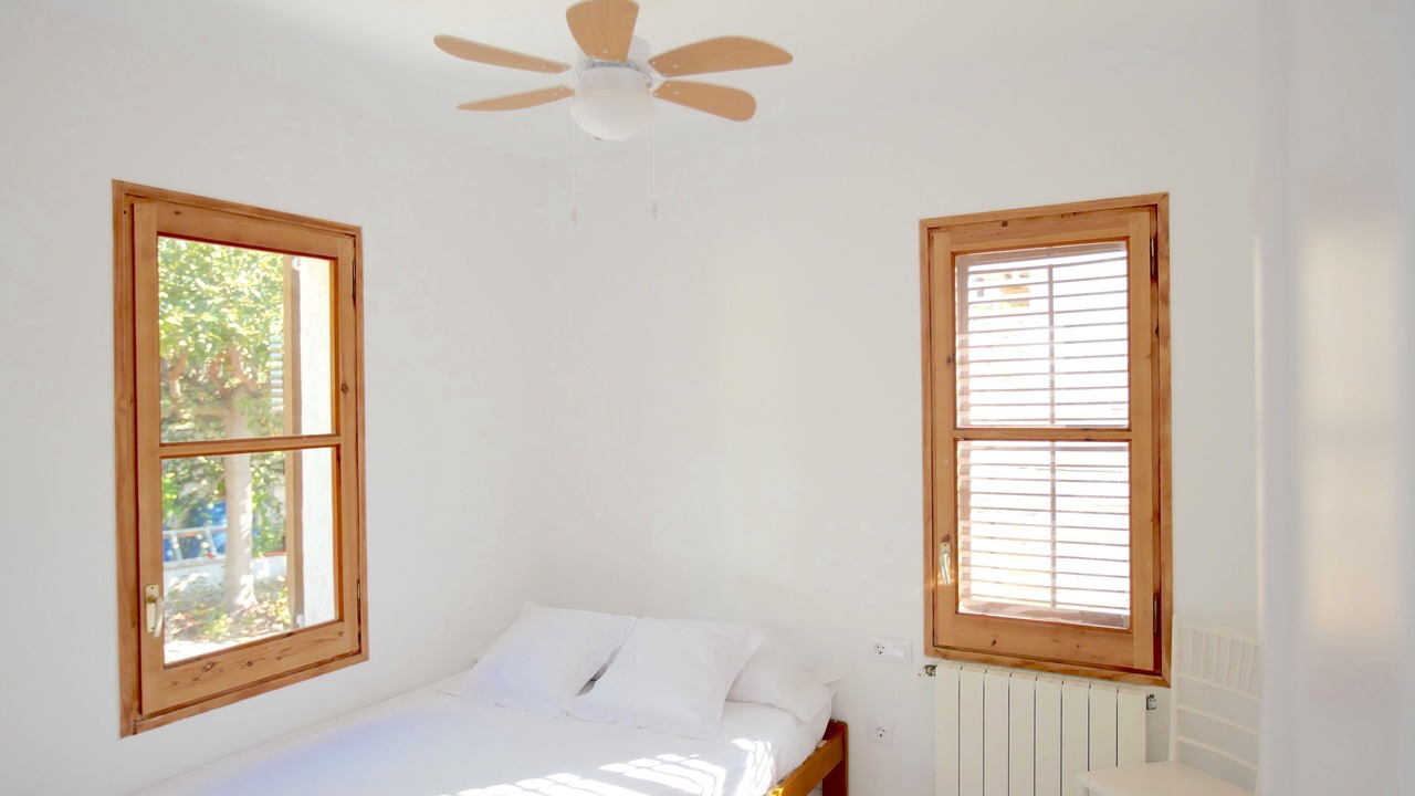 Photo of Bedroom in Arenys de Munt