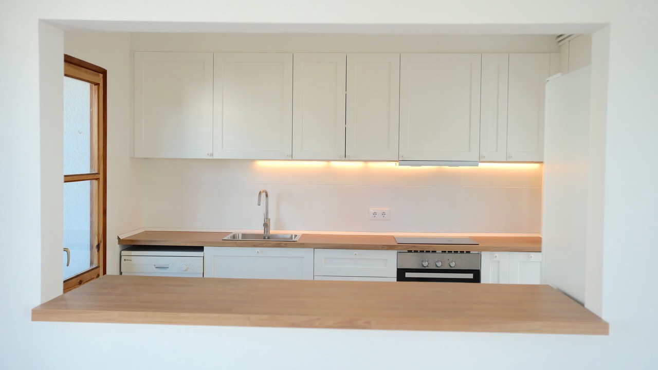 Photo of Kitchen in Arenys de Munt