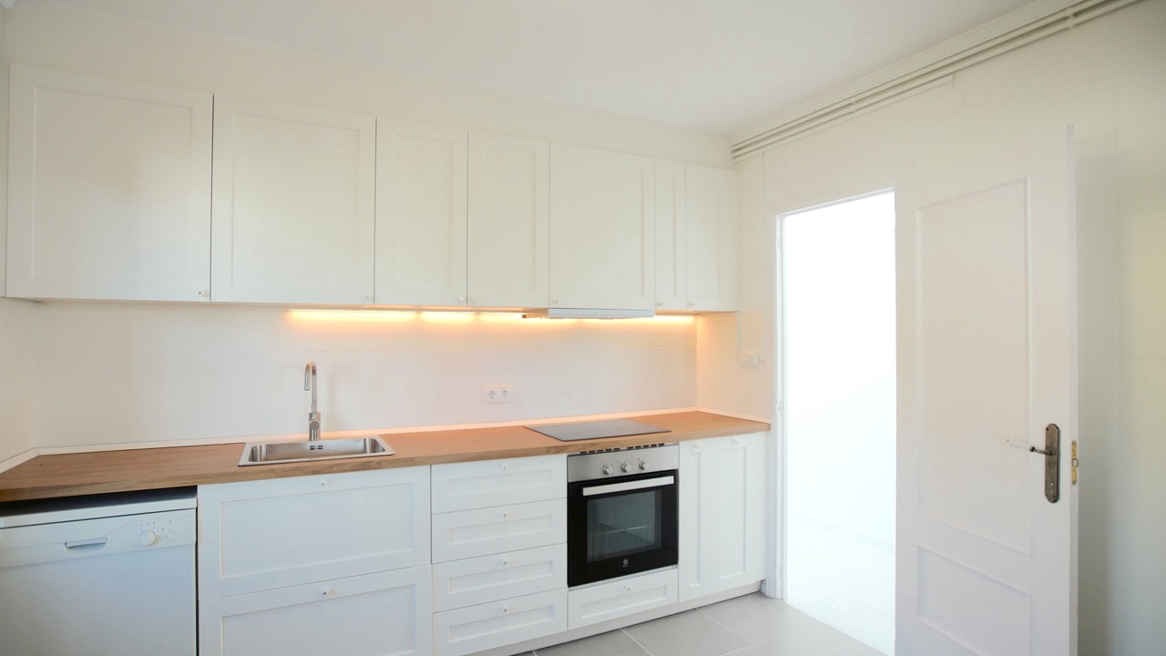 Photo of Kitchen in Arenys de Munt