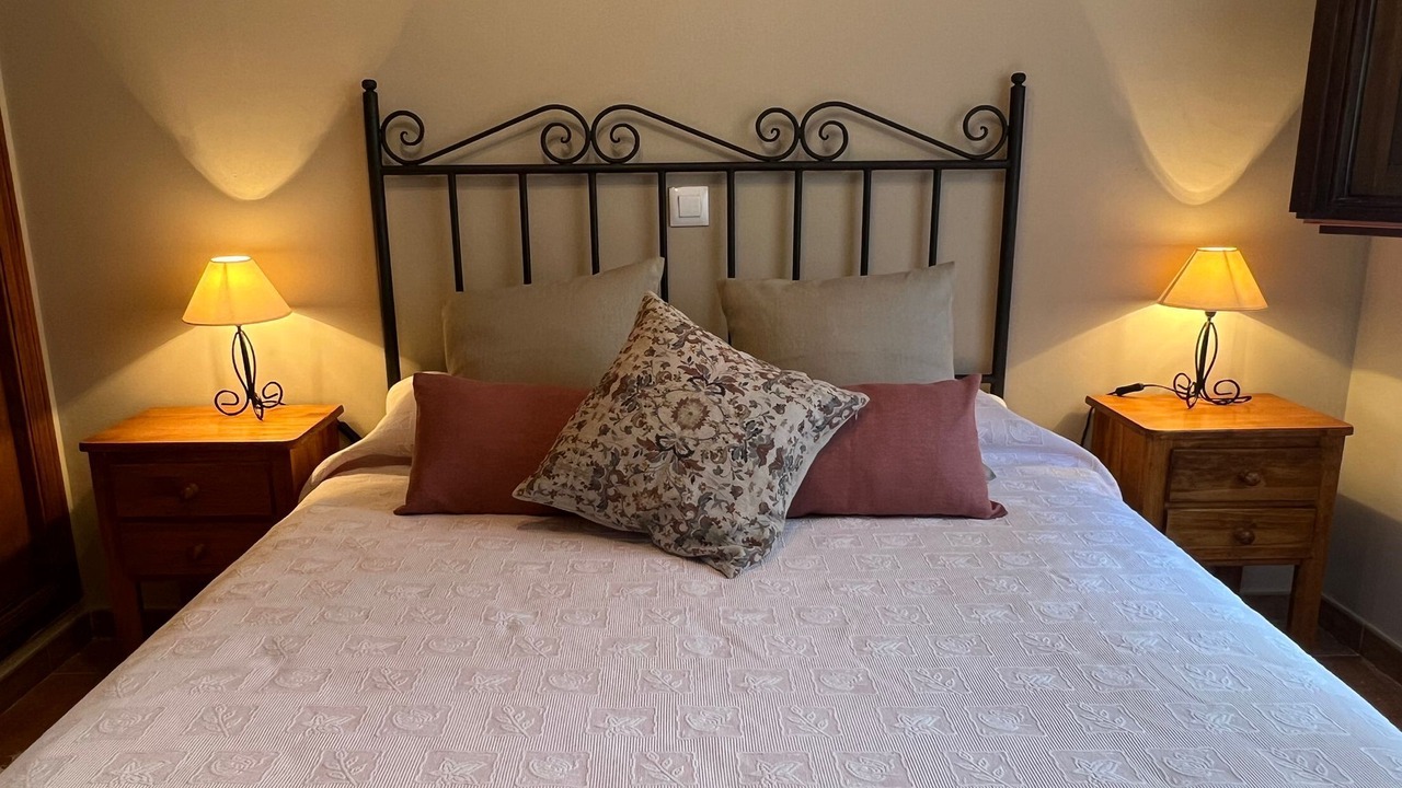 Photo of Bedroom in Alarilla