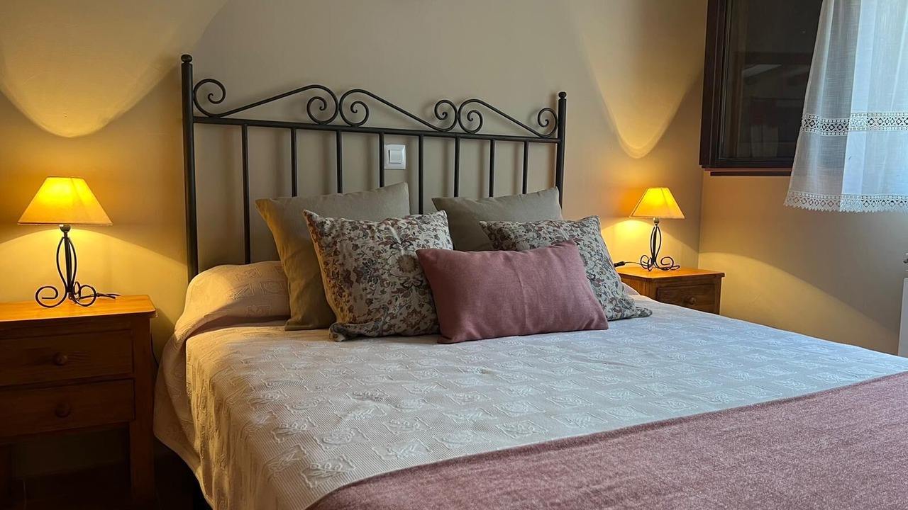 Photo of Bedroom in Alarilla