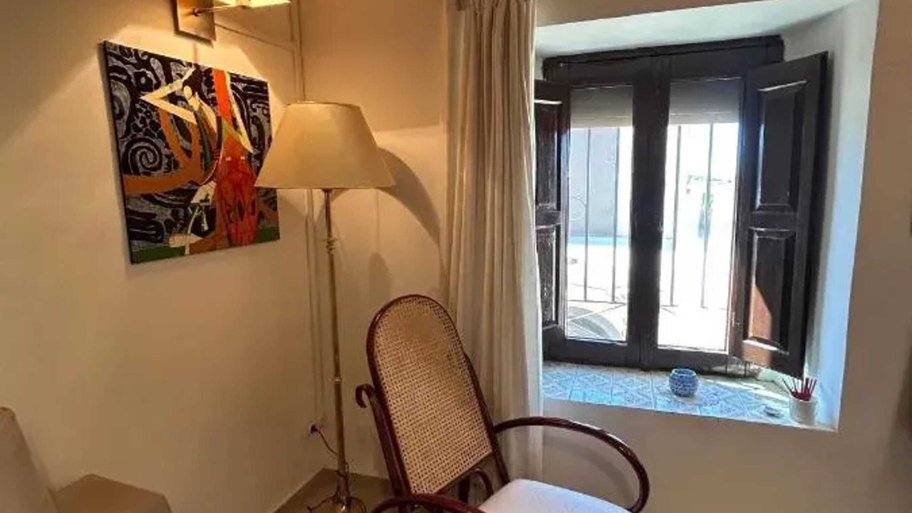 Photo of Livingroom in Valdeande