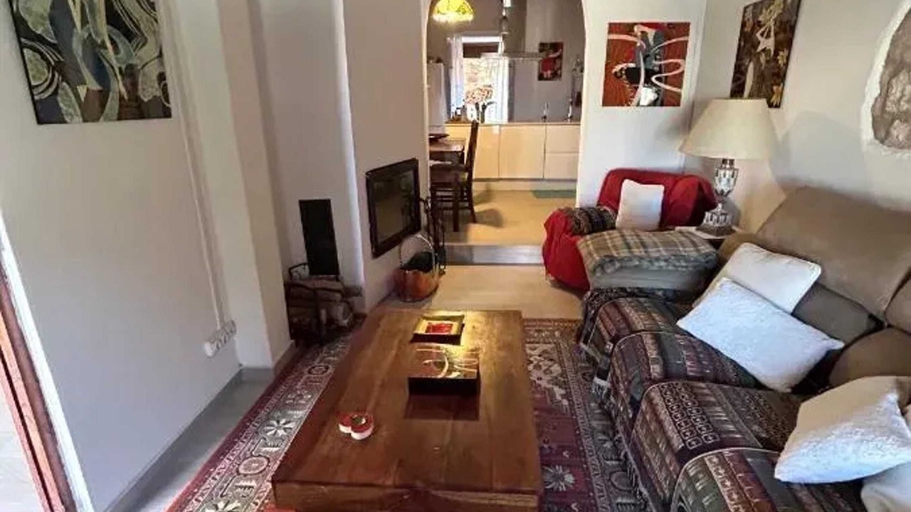 Photo of Livingroom in Valdeande