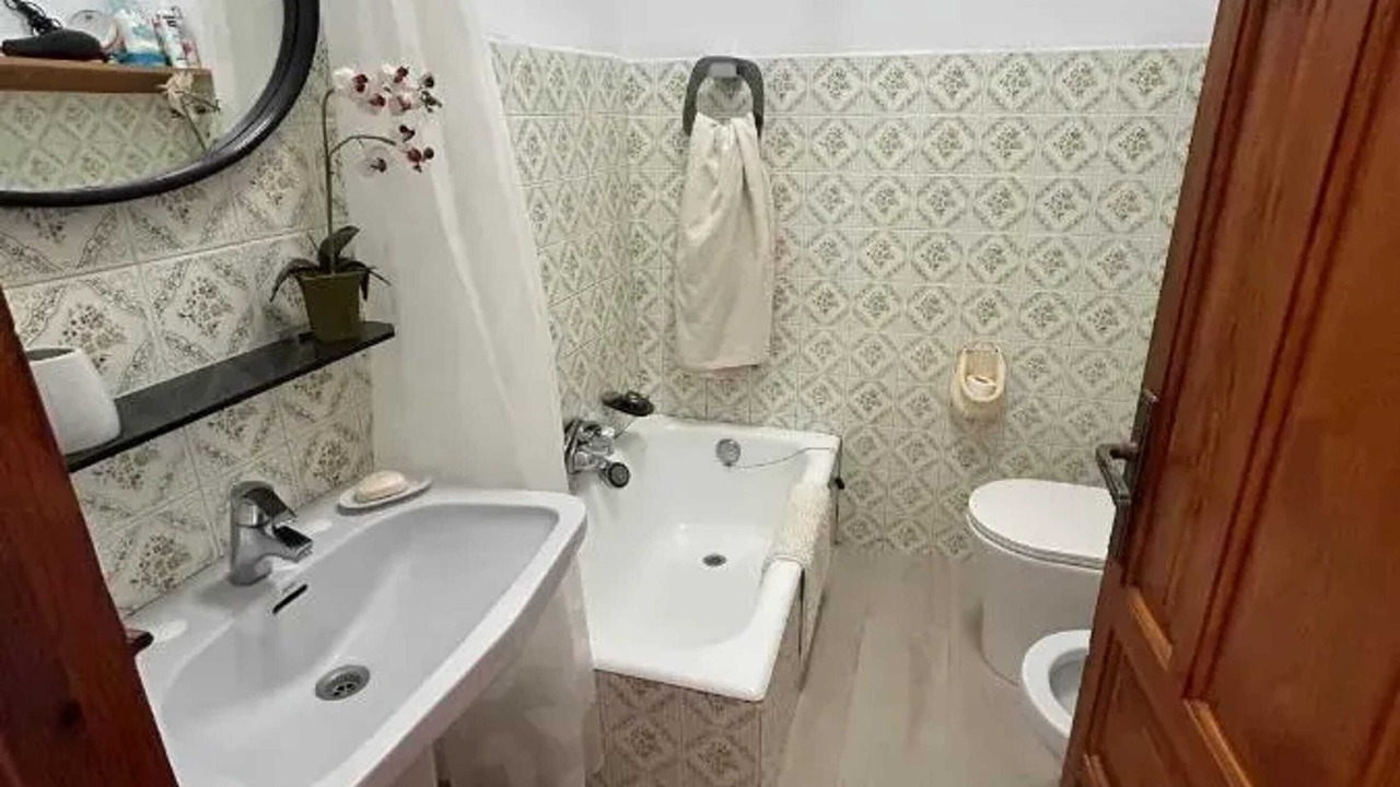 Photo of Bathroom in Valdeande