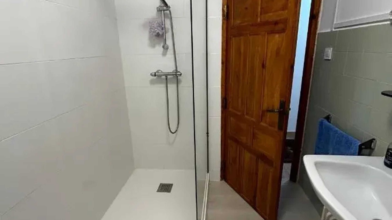 Photo of Bathroom in Valdeande