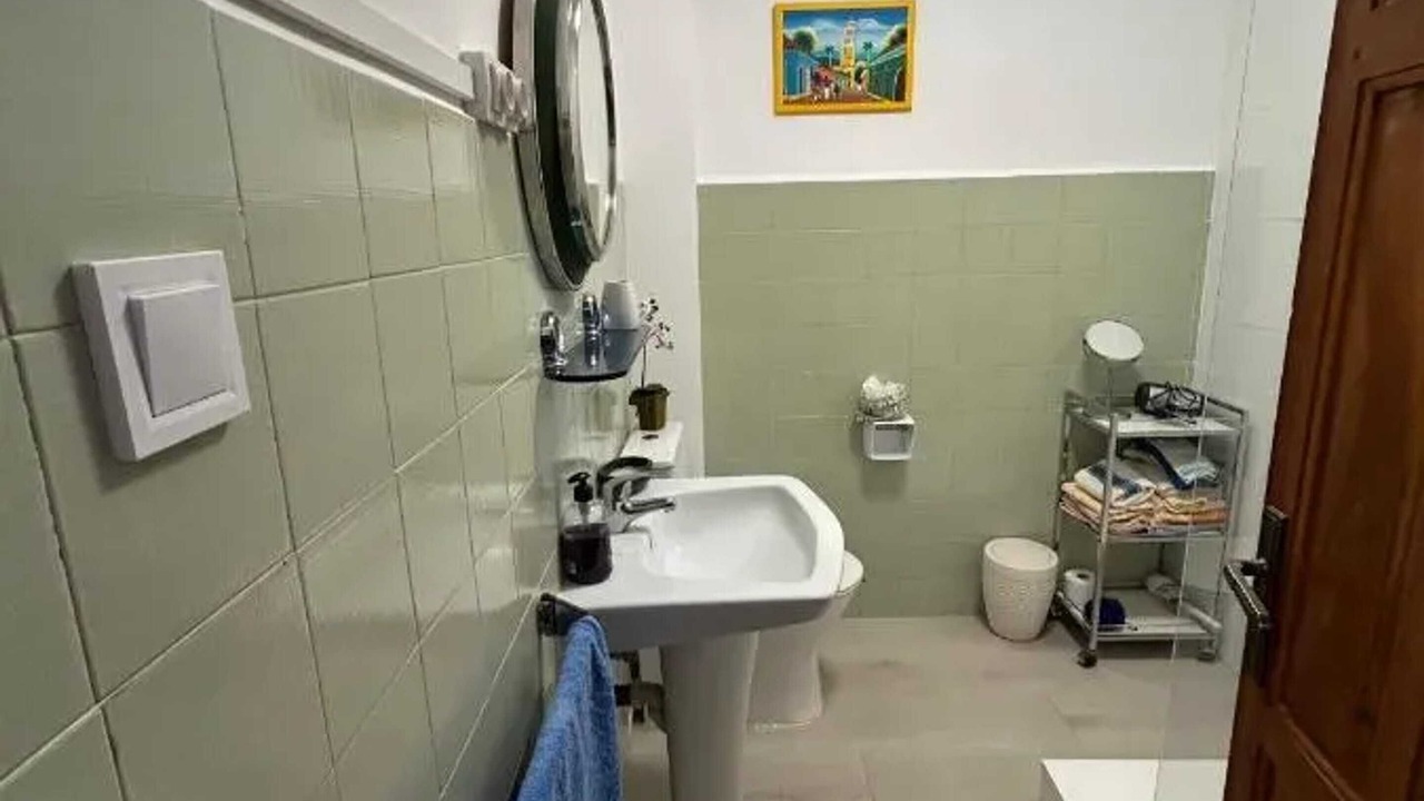 Photo of Bathroom in Valdeande