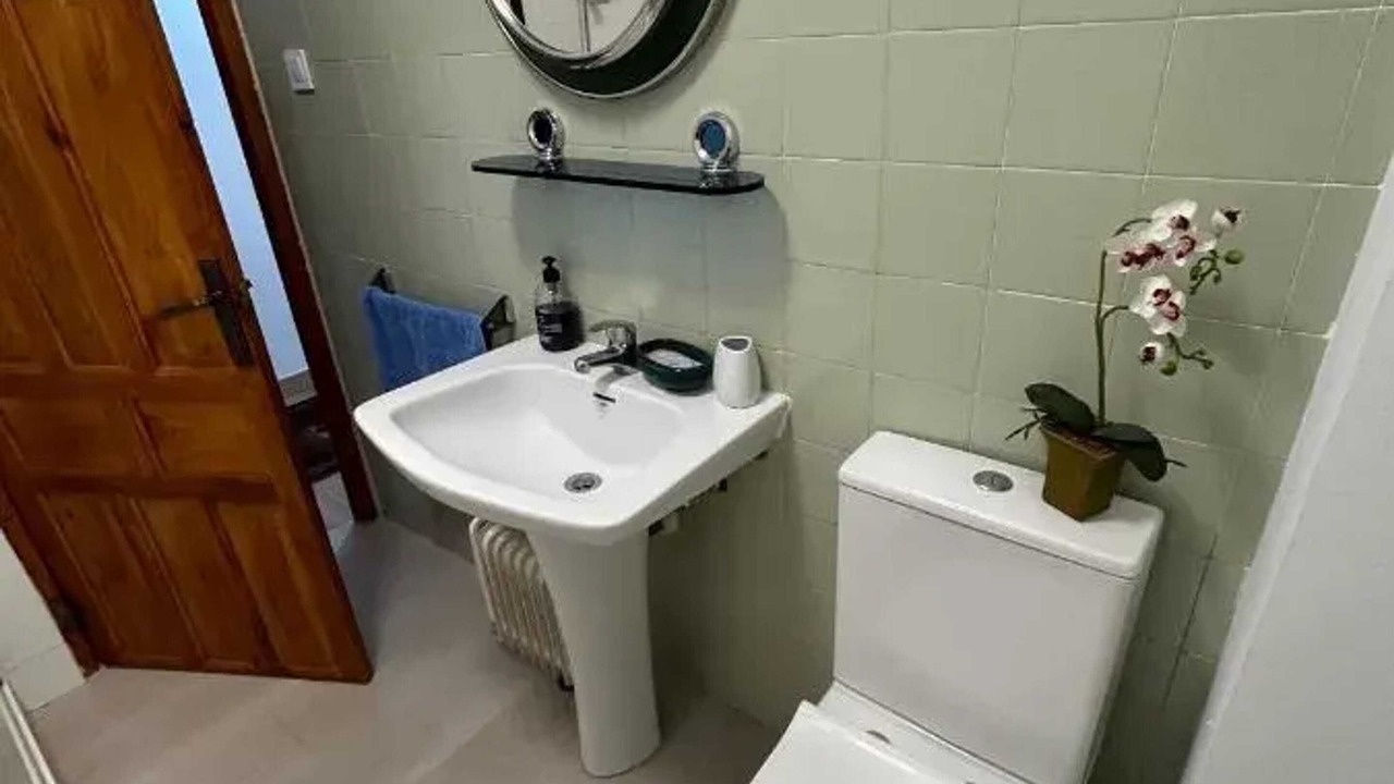 Photo of Bathroom in Valdeande