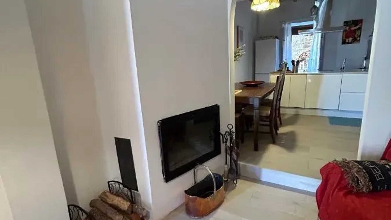 Photo of Livingroom in Valdeande