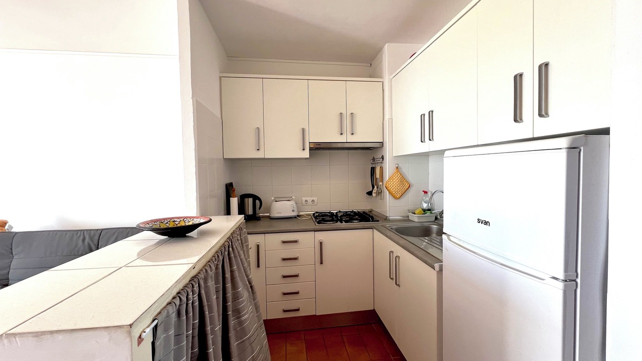 Photo of Kitchen in Es Canar