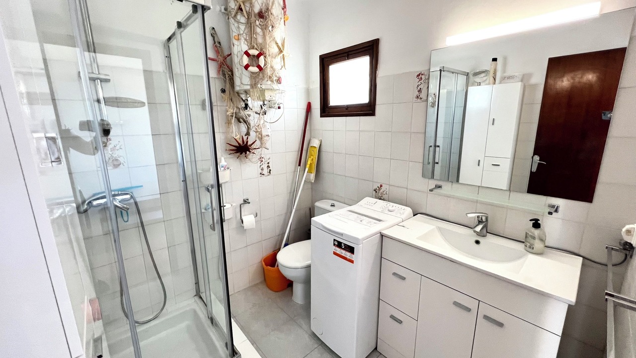 Photo of Bathroom in Es Canar