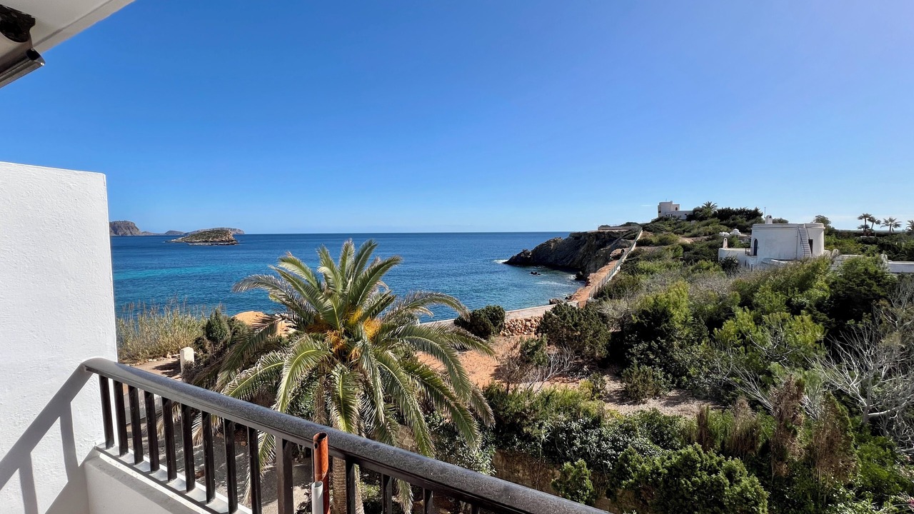 Photo of Outdoor in Es Canar