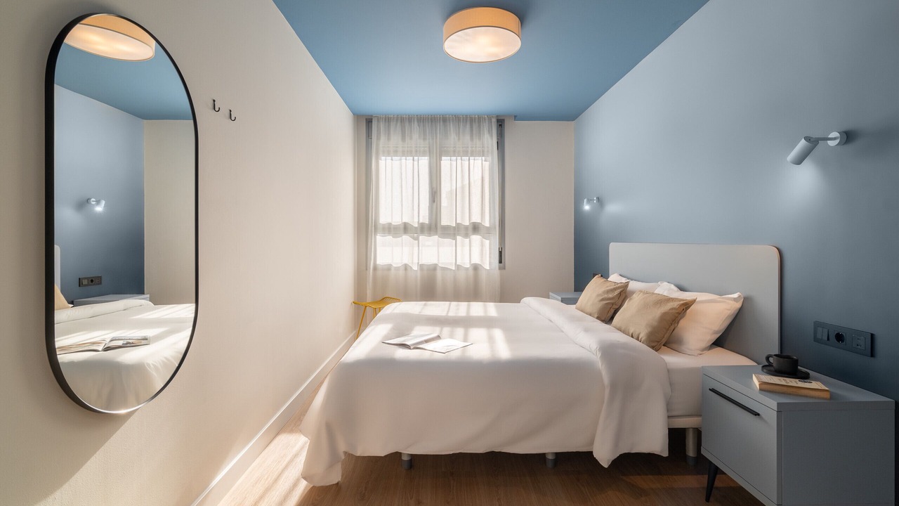 Photo of Bedroom in Sant Adria de Besos