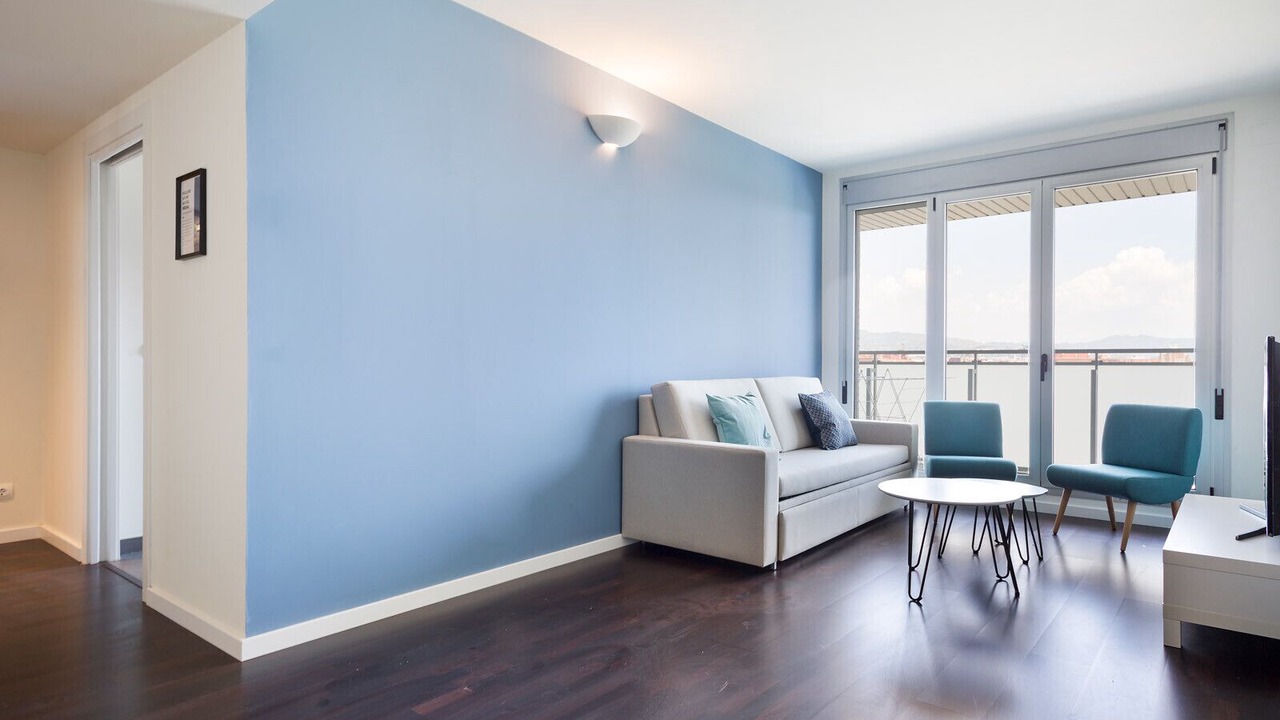 Photo of Livingroom in Sant Adria de Besos