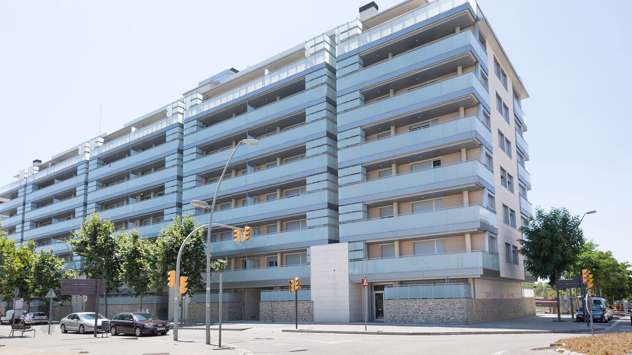 Photo of Outdoor in Sant Adria de Besos