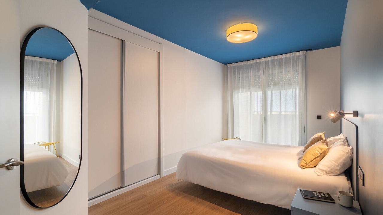 Photo of Bedroom in Sant Adria de Besos