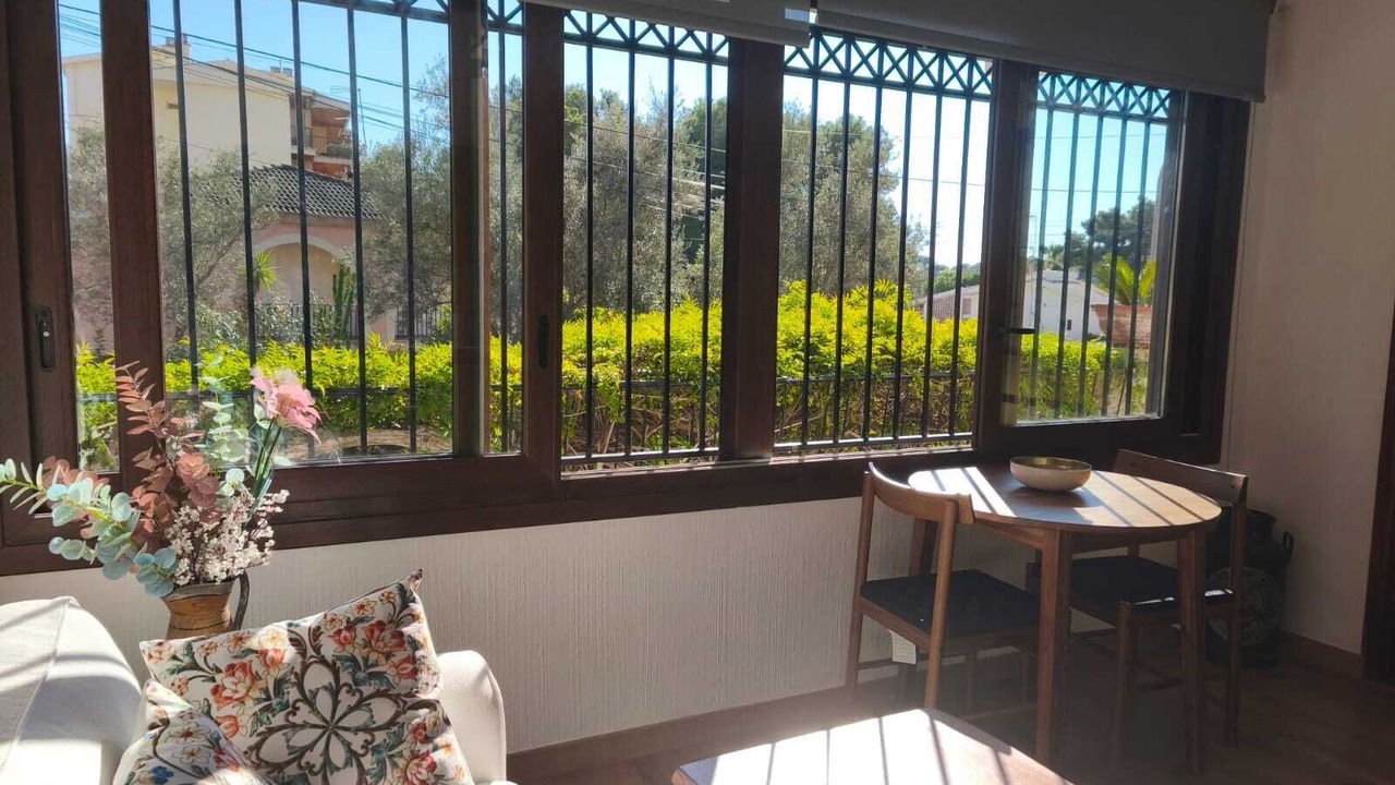 Photo of Livingroom in Peguera