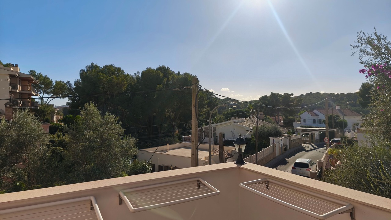 Photo of Outdoor in Peguera